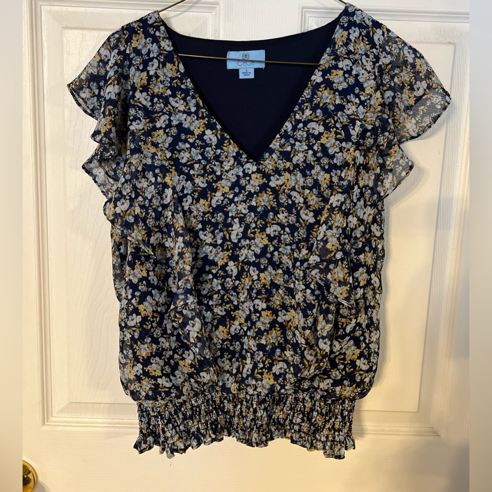 Ladies small top